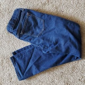 Boys jeans